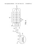 MULTIPLE TUNABLE CENTRAL CATHODES ON A PADDLE FOR INCREASED MEDIAL-LATERAL AND ROSTRAL-CAUDAL FLEXIBILITY VIA CURRENT STEERING diagram and image