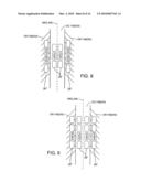 MULTIPLE TUNABLE CENTRAL CATHODES ON A PADDLE FOR INCREASED MEDIAL-LATERAL AND ROSTRAL-CAUDAL FLEXIBILITY VIA CURRENT STEERING diagram and image