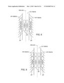 MULTIPLE TUNABLE CENTRAL CATHODES ON A PADDLE FOR INCREASED MEDIAL-LATERAL AND ROSTRAL-CAUDAL FLEXIBILITY VIA CURRENT STEERING diagram and image