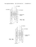 MULTIPLE TUNABLE CENTRAL CATHODES ON A PADDLE FOR INCREASED MEDIAL-LATERAL AND ROSTRAL-CAUDAL FLEXIBILITY VIA CURRENT STEERING diagram and image