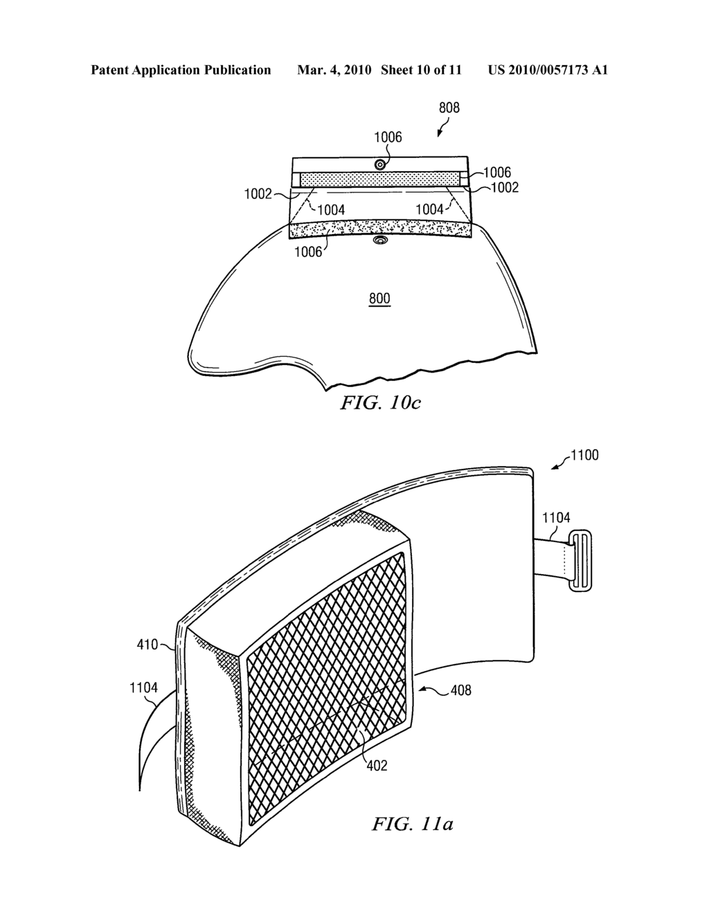 Versatile System for Therapeutic Thermal Reduction - diagram, schematic, and image 11