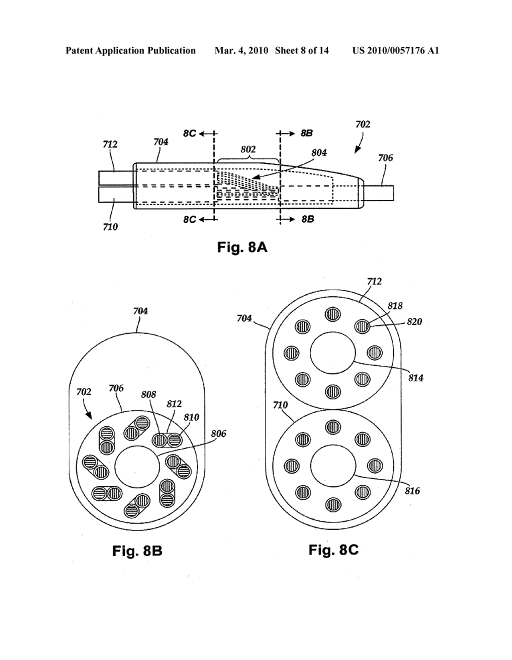 IMPLANTABLE ELECTRIC STIMULATION SYSTEM AND METHODS OF MAKING AND USING - diagram, schematic, and image 09