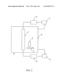 Conductive metal thin coatings for implantable medical sensing devices diagram and image