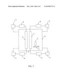 Conductive metal thin coatings for implantable medical sensing devices diagram and image