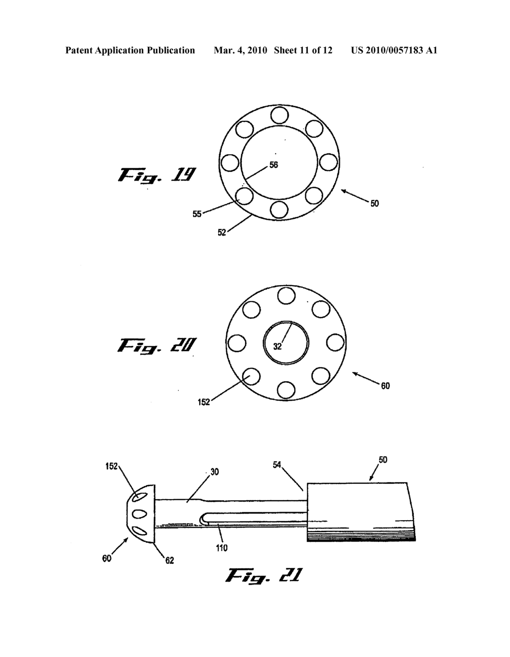 MEDICAL APPLIANCE OPTICAL DELIVERY AND DEPLOYMENT APPARATUS AND METHOD - diagram, schematic, and image 12