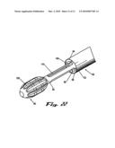 MEDICAL APPLIANCE OPTICAL DELIVERY AND DEPLOYMENT APPARATUS AND METHOD diagram and image