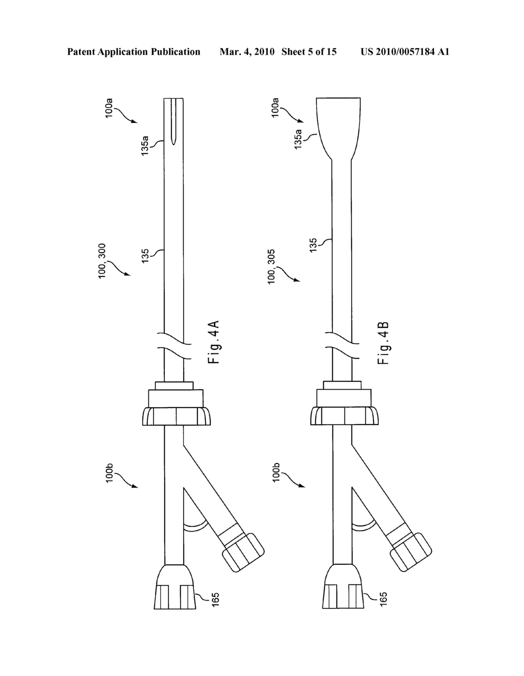 INTRALUMINAL SYSTEM FOR RETRIEVING AN IMPLANTABLE MEDICAL DEVICE - diagram, schematic, and image 06