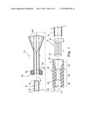 Sliding Split-Sleeve Implant Compressor diagram and image