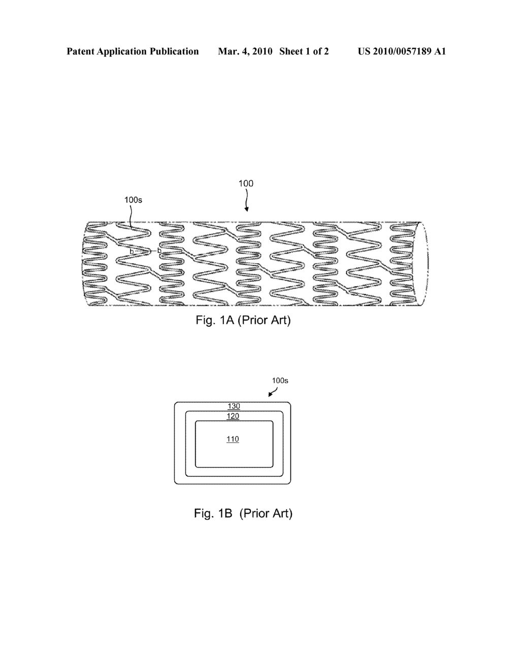 MEDICAL DEVICES HAVING FLUORINE-CONTAINING POLYMER COATINGS WITH IMPROVED ADHESION - diagram, schematic, and image 02