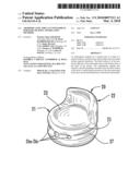 ARTHROPLASTIC IMPLANT WITH SHIELD FOR BASILAR JOINT AND RELATED METHODS diagram and image