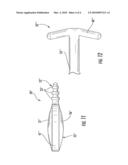 ARTHROPLASTIC IMPLANT WITH SHIELD FOR BASILAR JOINT AND RELATED METHODS diagram and image