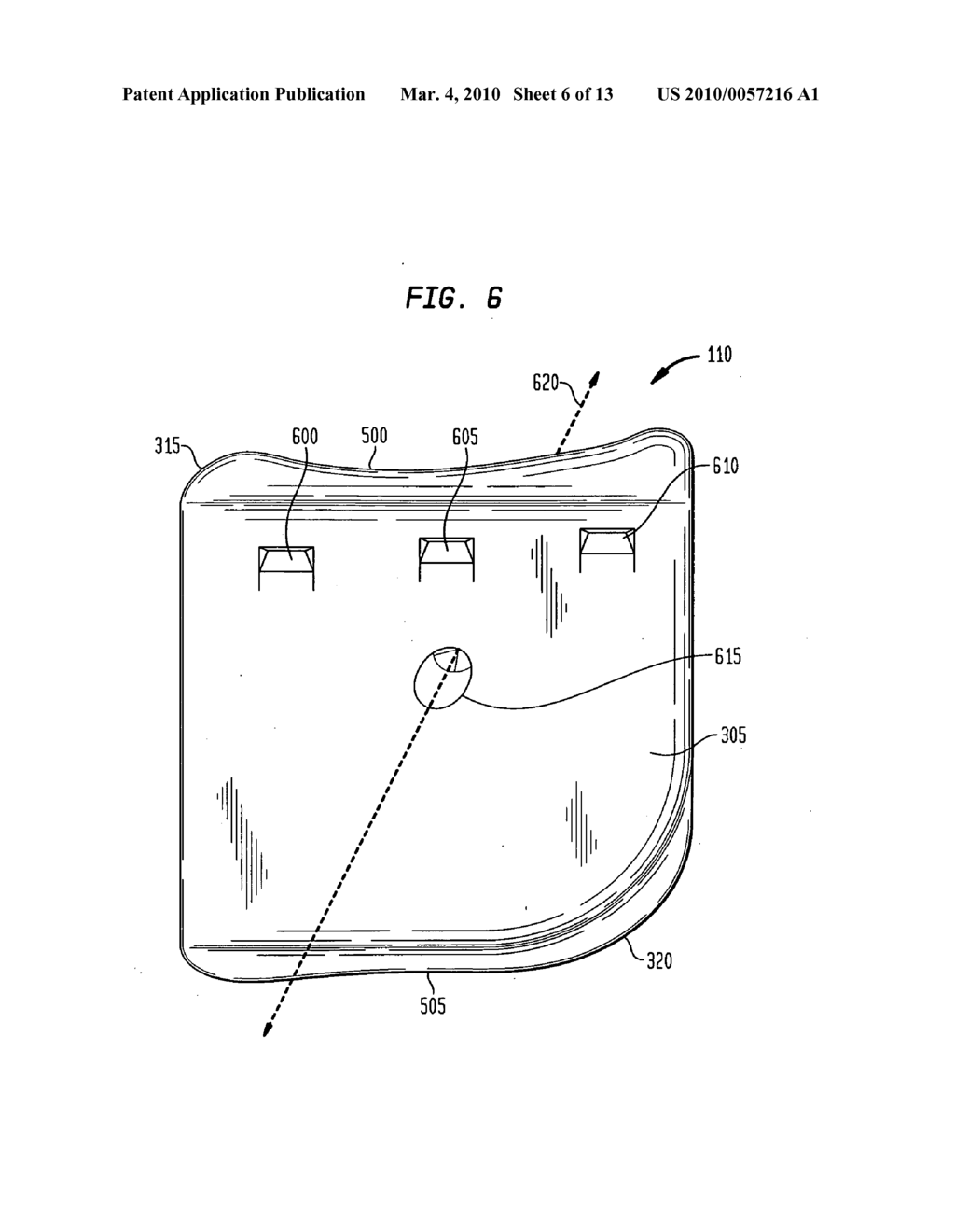 System and method for joint resurfacing with dynamic fixation - diagram, schematic, and image 07