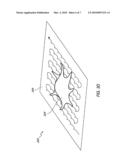 DEVICE SURFACE DESIGN FOR BETTER CELL ADHESION diagram and image