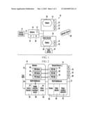 DISTRIBUTED PRESENTATION SOFTWARE FOR MULTIPLE INSTANTIATIONS IN HOME NETWORK diagram and image