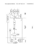 METHOD AND SYSTEM FOR PROCESSING HIGH QUALITY AUDIO IN A HARDWARE AUDIO CODEC FOR AUDIO TRANSMISSION diagram and image