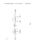 METHOD AND SYSTEM FOR PROCESSING HIGH QUALITY AUDIO IN A HARDWARE AUDIO CODEC FOR AUDIO TRANSMISSION diagram and image