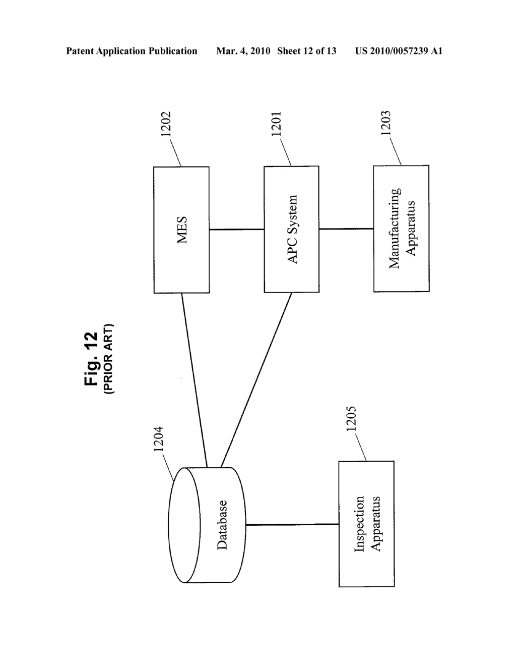 SEMICONDUCTOR MANUFACTURING APPARATUS - diagram, schematic, and image 13