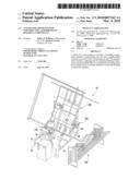 Automated Apparatus for Constructing Assemblies of Building Components diagram and image