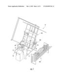 Automated Apparatus for Constructing Assemblies of Building Components diagram and image