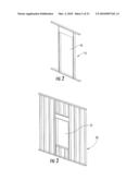 Automated Apparatus for Constructing Assemblies of Building Components diagram and image