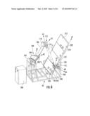 Automated Apparatus for Constructing Assemblies of Building Components diagram and image