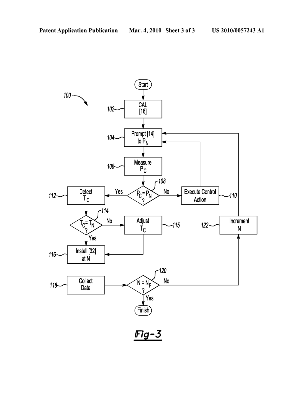 Apparatus and Method for Optimizing an Assembly Process with Local Positioning Using Inertial Guidance Capabilities - diagram, schematic, and image 04