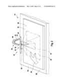 MACHINE TOOL MONITORING DEVICE diagram and image