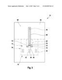 MACHINE TOOL MONITORING DEVICE diagram and image