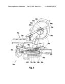 MACHINE TOOL MONITORING DEVICE diagram and image