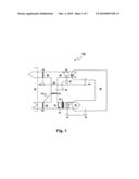 Return Fan Control System and Method diagram and image