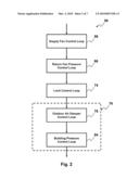 Return Fan Control System and Method diagram and image