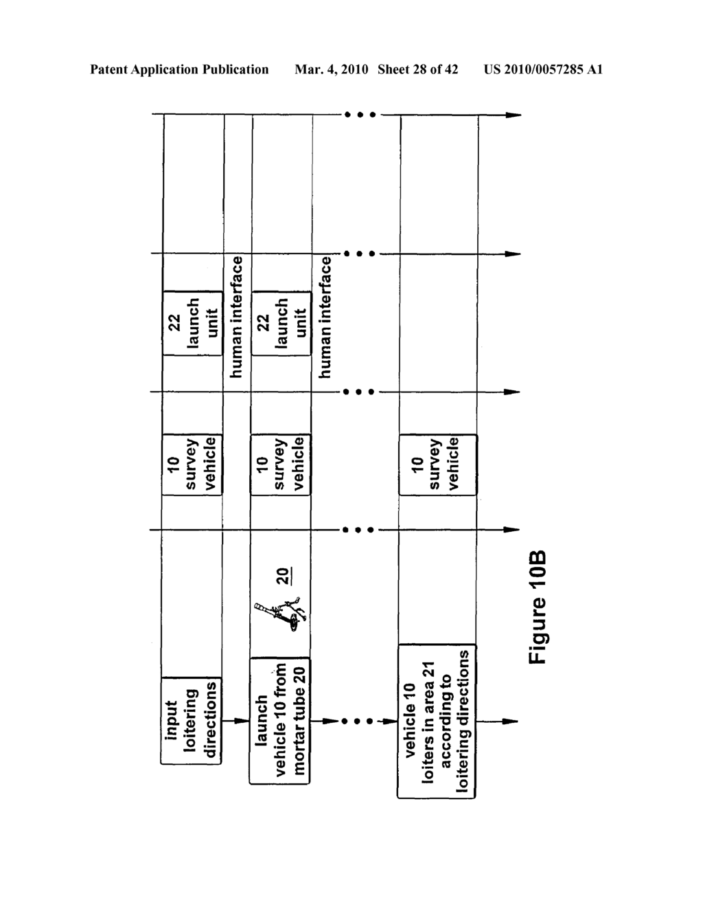 UNMANNED SURVEILLANCE VEHICLE - diagram, schematic, and image 29