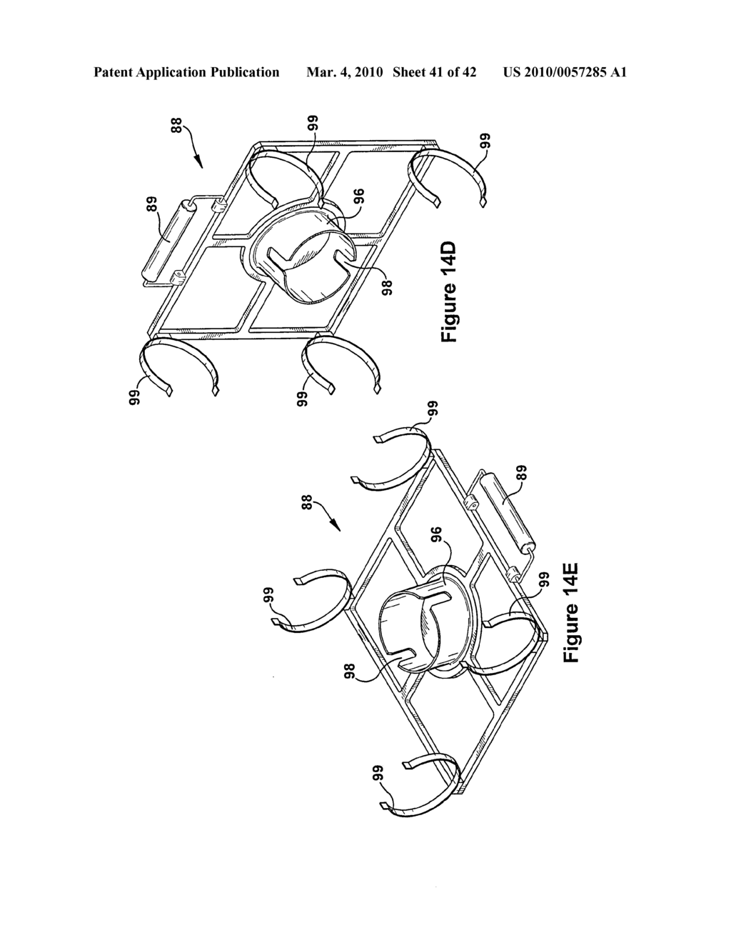 UNMANNED SURVEILLANCE VEHICLE - diagram, schematic, and image 42