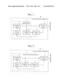 VEHICLE STATE DETECTING DEVICE AND OCCUPANT PROTECTIVE APPARATUS HAVING THE SAME DEVICE diagram and image