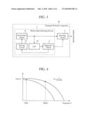 VEHICLE STATE DETECTING DEVICE AND OCCUPANT PROTECTIVE APPARATUS HAVING THE SAME DEVICE diagram and image