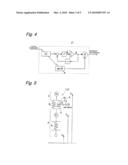 VEHICLE STATE ESTIMATING APPARATUS, SUSPENSION CONTROL APPARATUS AND SUSPENSION SYSTEM diagram and image