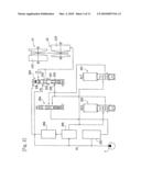 CONTROLLER FOR AUTOMATIC TRANSMISSION diagram and image