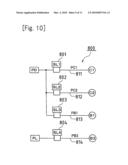 CONTROLLER FOR AUTOMATIC TRANSMISSION diagram and image