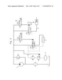 HALF-ENGAGE CLUTCH POINT LEARNING DEVICE FOR WET MULTIPLE DISK CLUTCH diagram and image