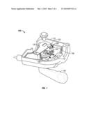 DRIVE-BY-WIRE THROTTLE CONTROL APPARATUS diagram and image