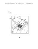 DRIVE-BY-WIRE THROTTLE CONTROL APPARATUS diagram and image