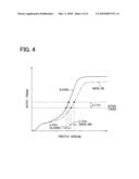 AIR QUANTITY CONTROL DEVICE OF INTERNAL COMBUSTION ENGINE diagram and image