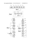 METHOD AND SYSTEM TO ESTIMATE VEHICLE TRAFFIC CONDITIONS diagram and image