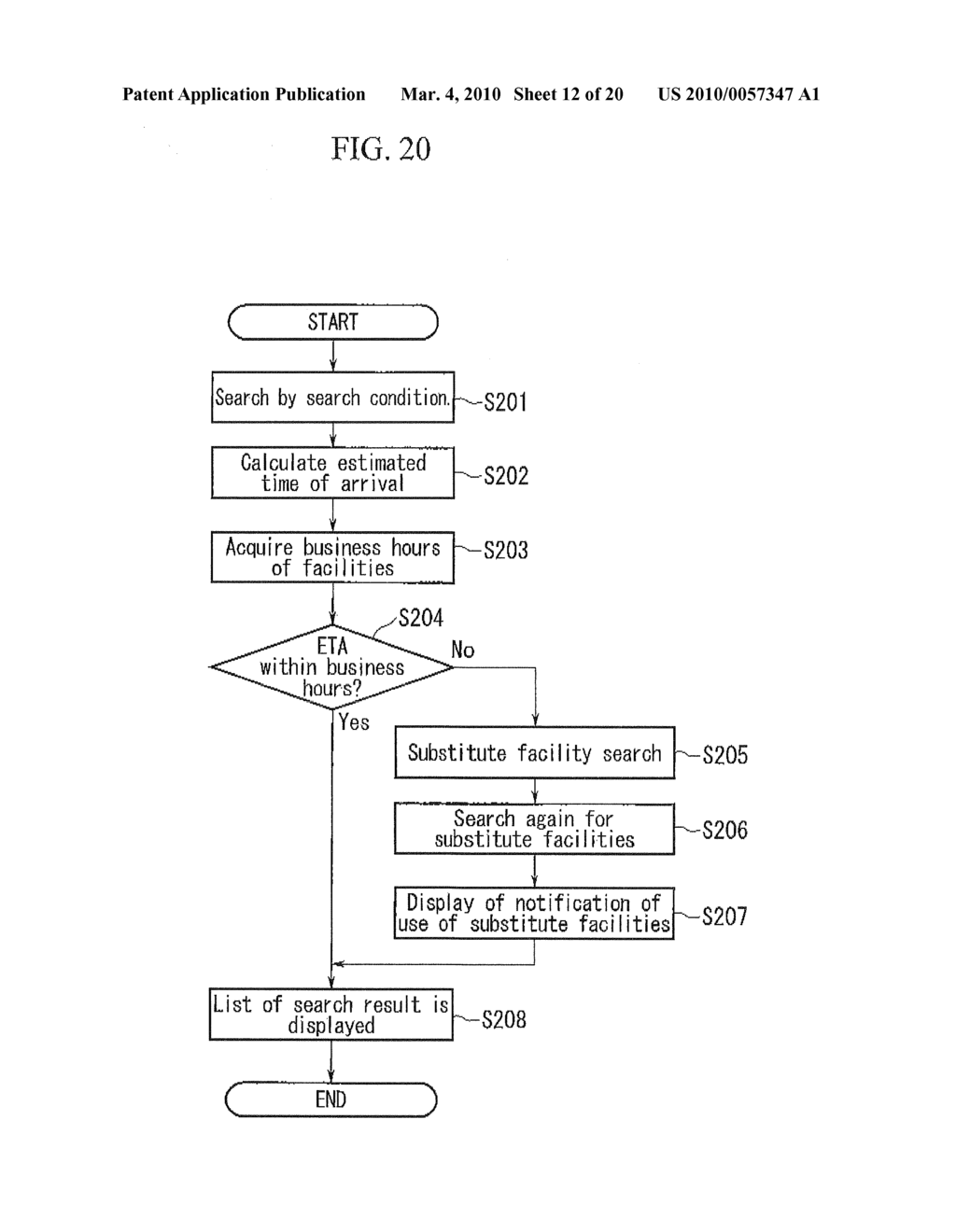 VEHICLE NAVIGATION DEVICE - diagram, schematic, and image 13