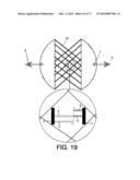 IMPOSING AND DETERMINING STRESS IN SUB-MICRON SAMPLES diagram and image