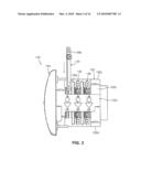 CURRENT INPUTS INTERFACE FOR AN ELECTRICAL DEVICE diagram and image