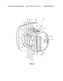 CURRENT INPUTS INTERFACE FOR AN ELECTRICAL DEVICE diagram and image