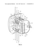 CURRENT INPUTS INTERFACE FOR AN ELECTRICAL DEVICE diagram and image