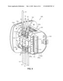 CURRENT INPUTS INTERFACE FOR AN ELECTRICAL DEVICE diagram and image