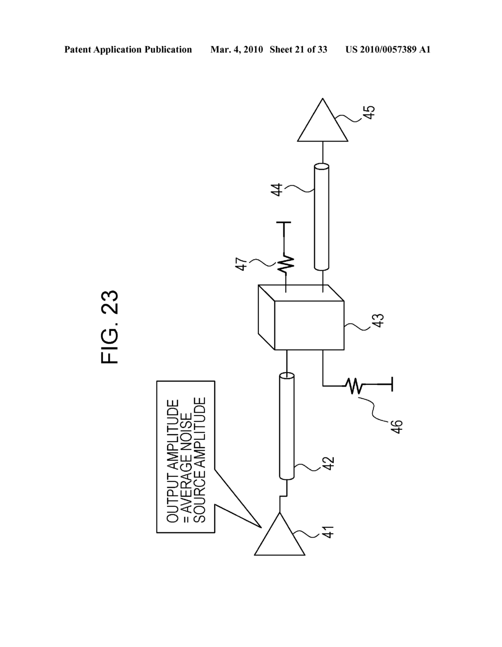 EVALUATING APPARATUS, A RECORDING MEDIUM STORING AN EVALUATING PROGRAM, AND METHOD FOR DESIGNING SIGNAL TRANSMISSION SYSTEM - diagram, schematic, and image 22